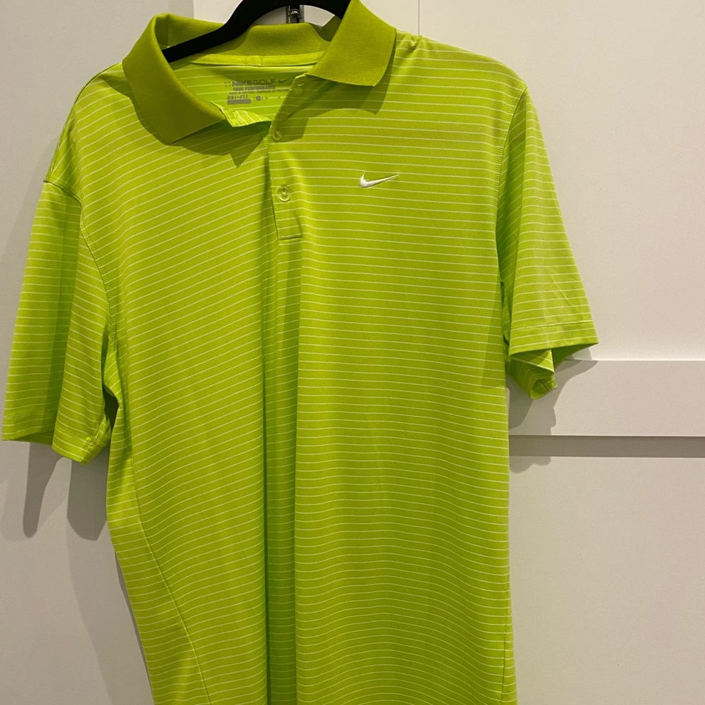 Nike Golf Shirt